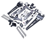 2023-2026 Powerstroke 6" Coilover Lift Kit (43-23650)