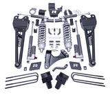2023-2026 Powerstroke 6" Coilover Lift Kit (43-23650)