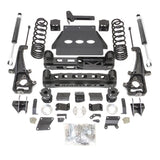 2019-2024 Ram 1500 6" Lift Kit w/ Big Bore Knuckle (44-19610)