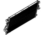 2011-2016 Powerstroke Secondary Radiator