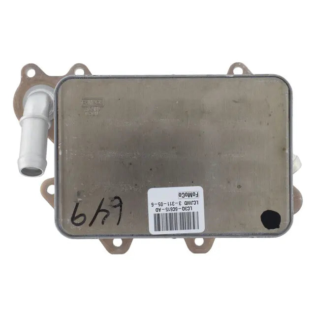 2020-2026 Powerstroke Oil Cooler