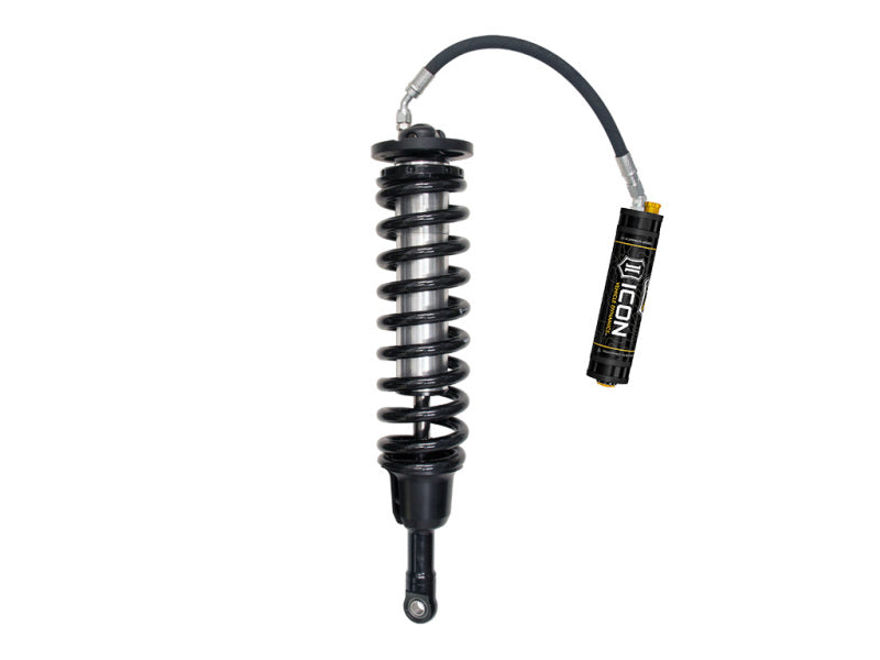 2010-2014 Powerstroke Front 3.0 Series Coilover Shock Passenger Side (ICO95000R)