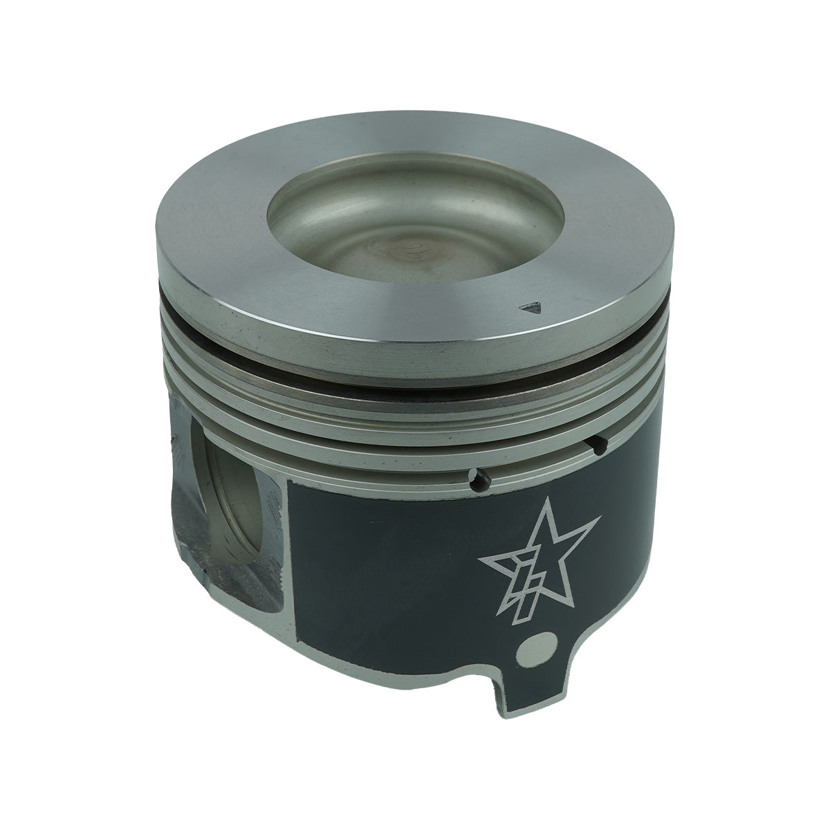 2001-2016 Duramax 6.6L LB7-LML X-Series Pistons (44B101)