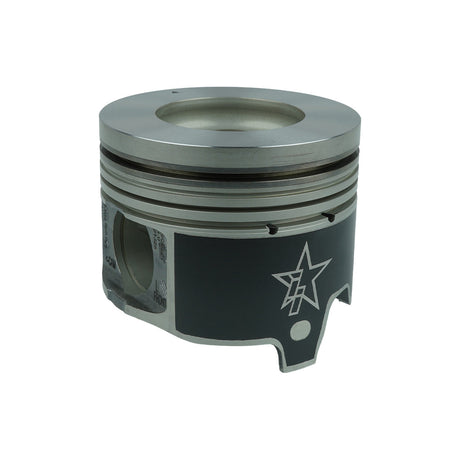 2001-2016 Duramax 6.6L LB7-LML X-Series Pistons (44B101)