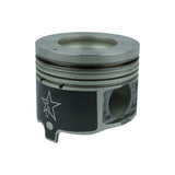 2001-2016 Duramax 6.6L LB7-LML X-Series Pistons (44B101)