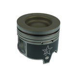 2001-2016 Duramax 6.6L LB7-LML X-Series Pistons (44B101)