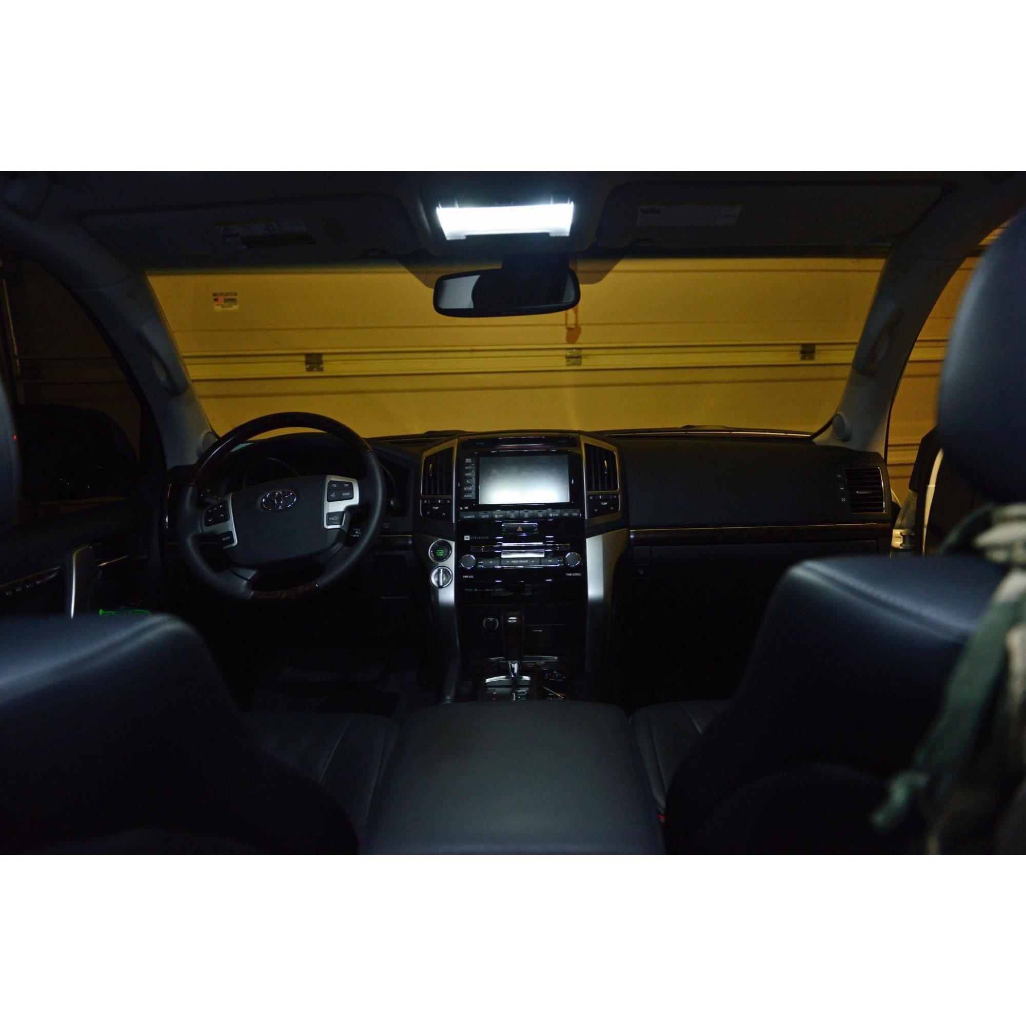 44mm Festoon XB LED 2.0 Bulb (LED620)-LED Bulb-Morimoto-Dirty Diesel Customs