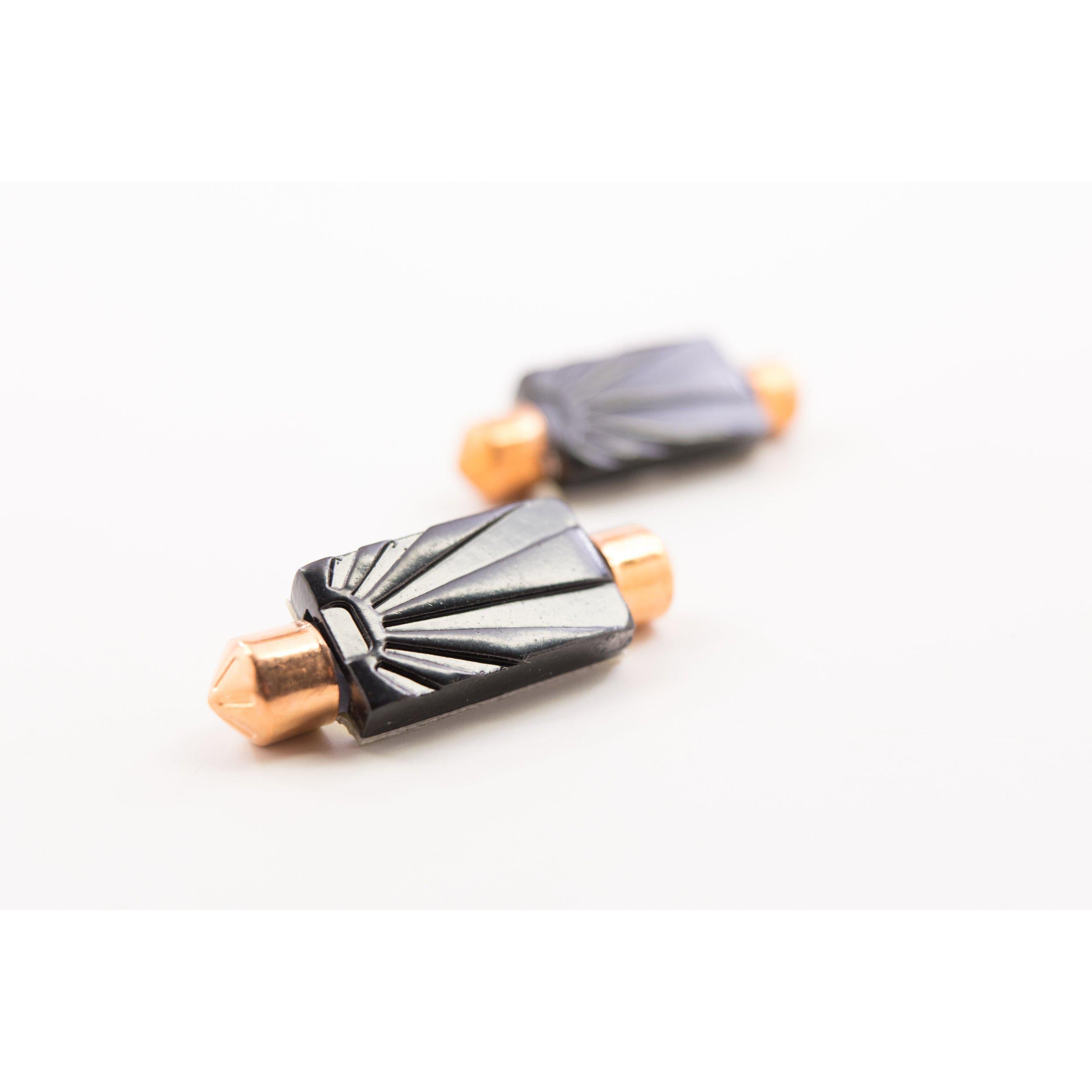 44mm Festoon XB LED 2.0 Bulb (LED620)-LED Bulb-Morimoto-Dirty Diesel Customs