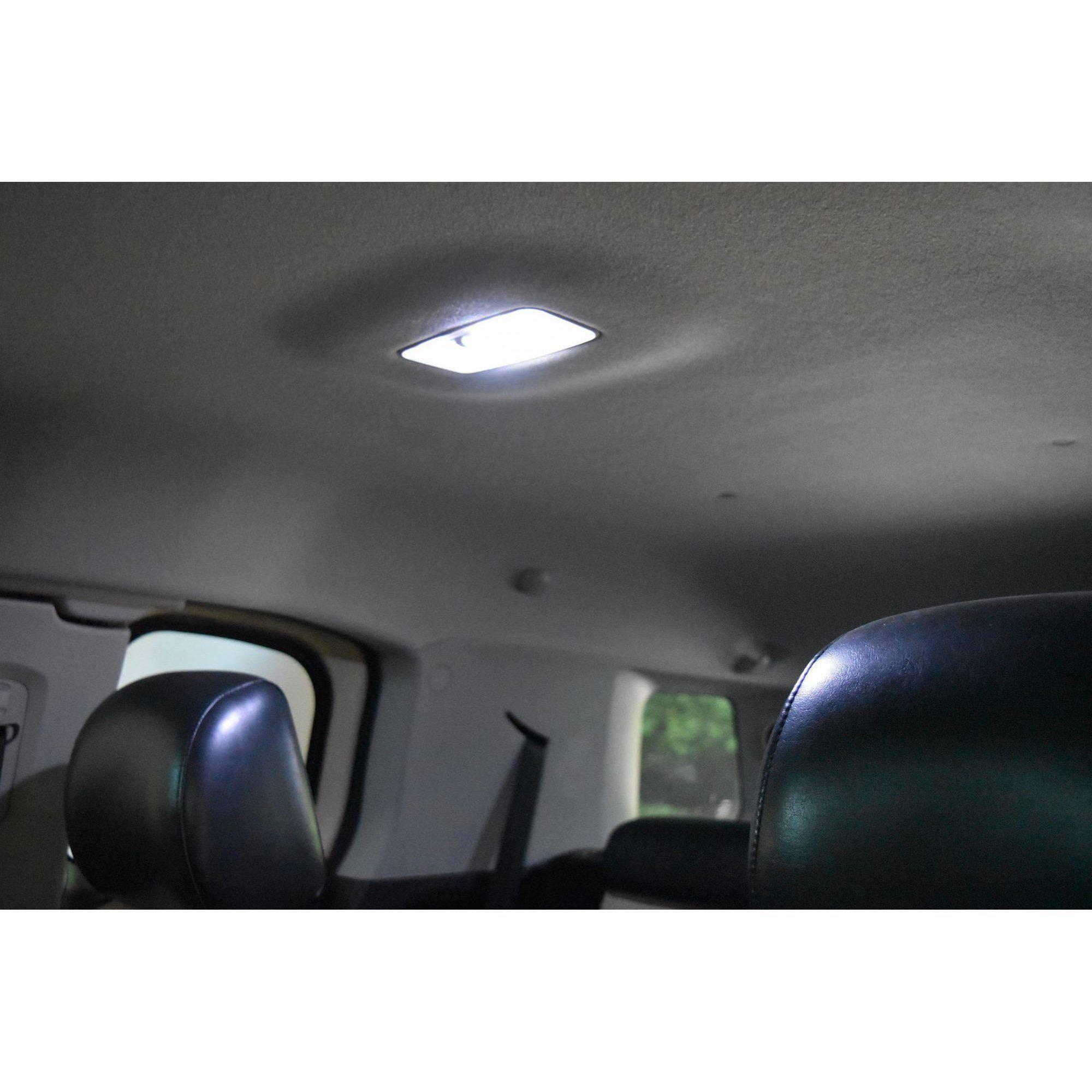 44mm Festoon XB LED 2.0 Bulb (LED620)-LED Bulb-Morimoto-Dirty Diesel Customs