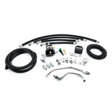 1999-2003 Powerstroke Regulated Return Fuel System Kit