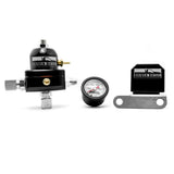 1999-2003 Powerstroke Regulated Return Fuel System Kit