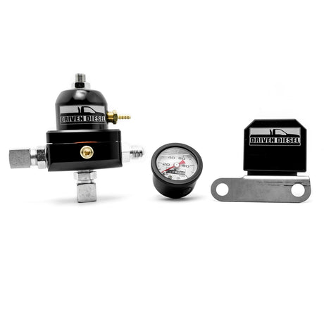 1999-2003 Powerstroke Regulated Return Fuel System Kit