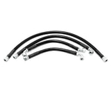 1999-2003 Powerstroke Regulated Return Fuel System Kit