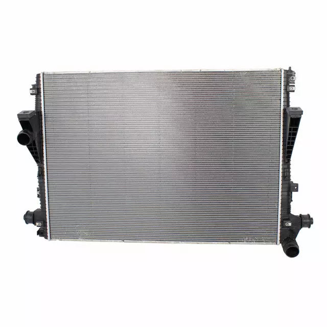 2011-2016 Powerstroke Primary Radiator
