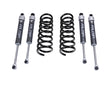 2019-2026 Cummins 1.5" Coil Spring Leveling Kit w/ Falcon 2.1 Shocks (46-19131)