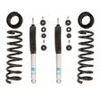 2013-2026 Cummins Bilstein 5112 Suspension Kit (46-241634)
