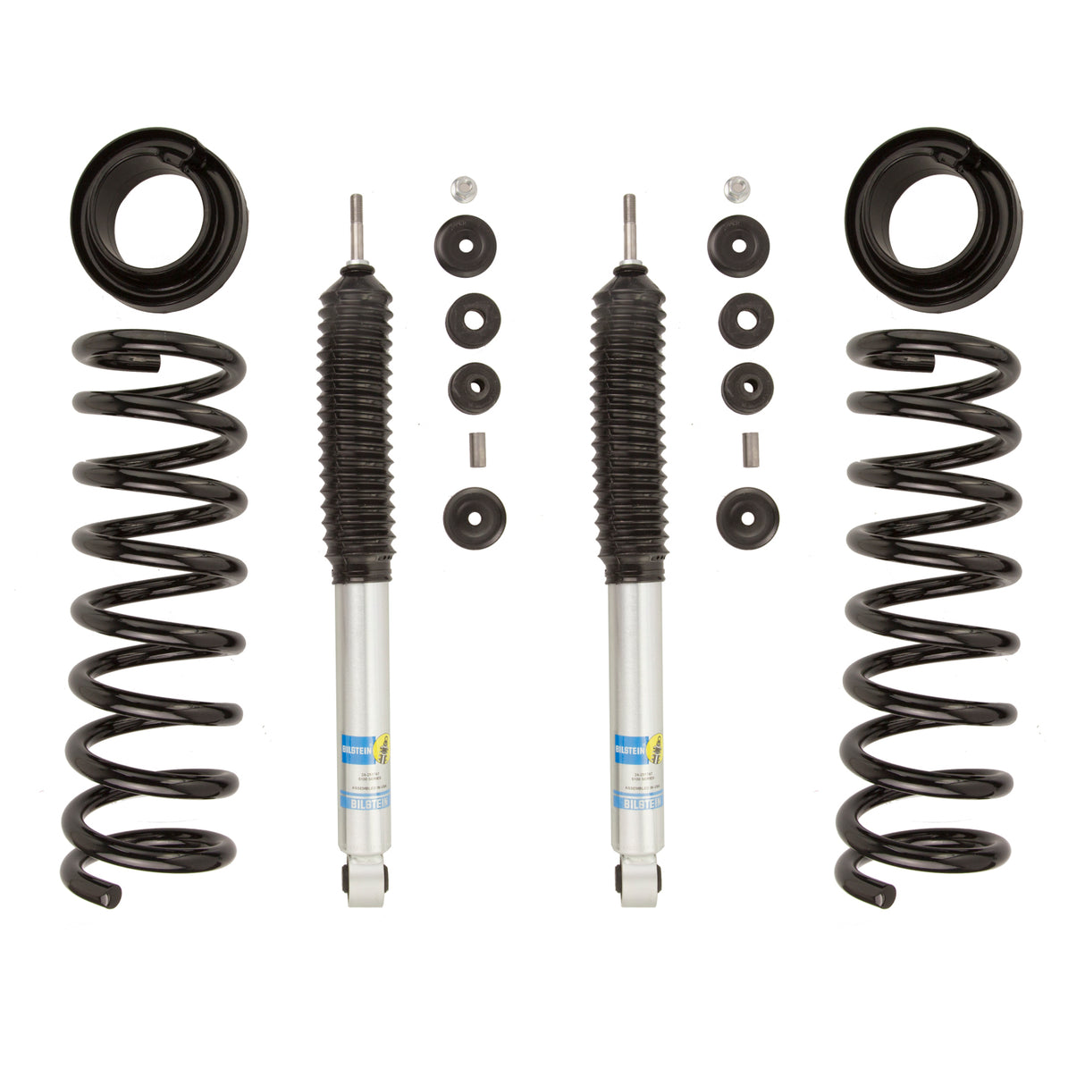 2013-2026 Cummins Bilstein 5112 Suspension Kit (46-241634)