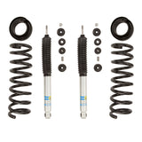 2013-2026 Cummins Bilstein 5112 Suspension Kit (46-241634)