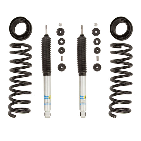 2013-2026 Cummins Bilstein 5112 Suspension Kit (46-241634)