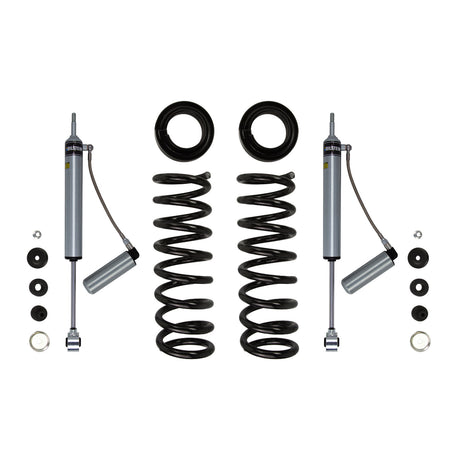 2014-2026 Cummins Bilstein 5162 Suspension Kit (46-263889)