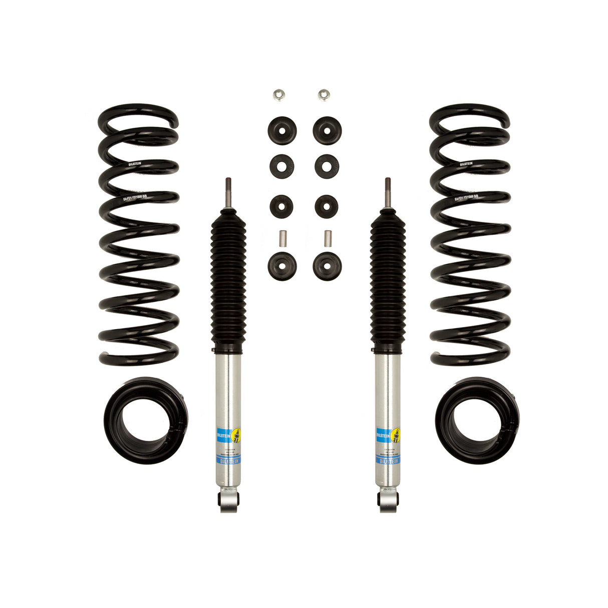 2014-2026 Cummins Bilstein 5112 Front Suspension Kit (46-268655)
