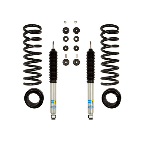 2014-2026 Cummins Bilstein 5112 Front Suspension Kit (46-268655)