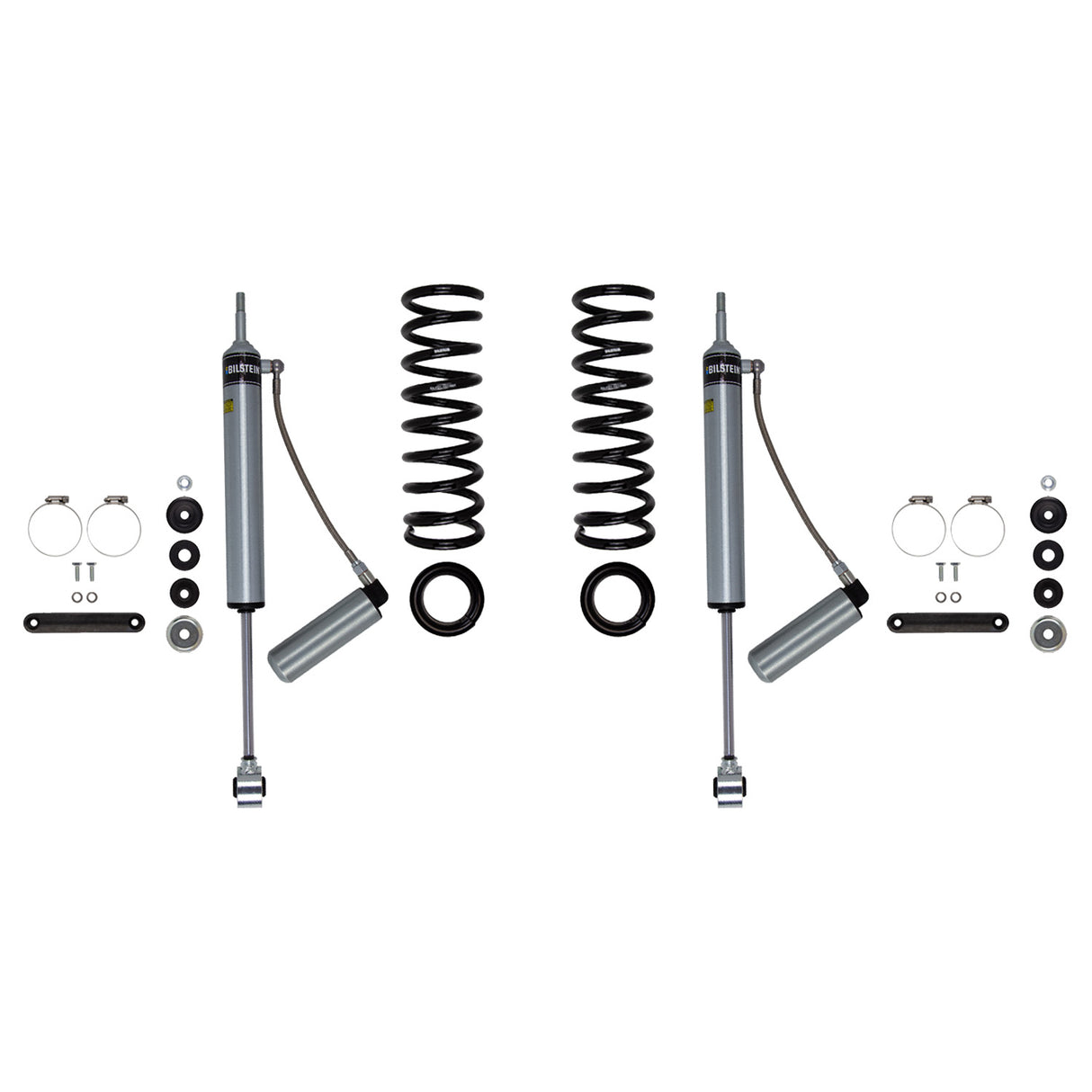 2014-2026 Cummins Bilstein 5162 Front Suspension Kit (46-268662)