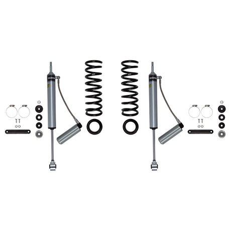 2014-2026 Cummins Bilstein 5162 Front Suspension Kit (46-268662)