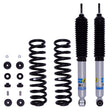 2017-2026 Powerstroke Bilstein 5112 Front Suspension Kit (46-276810)