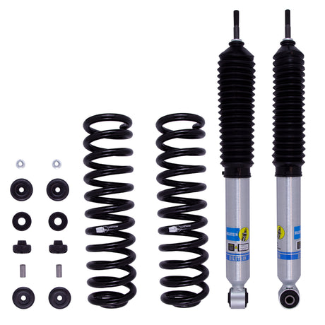 2017-2026 Powerstroke Bilstein 5112 Front Suspension Kit (46-276810)
