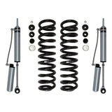 2005-2026 Powerstroke Bilstein 5162 Front Suspension Kit (46-276827)