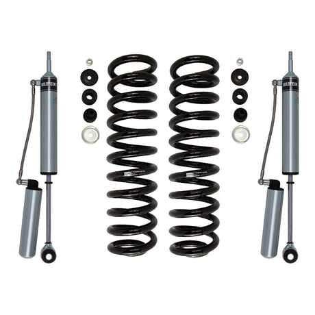 2005-2026 Powerstroke Bilstein 5162 Front Suspension Kit (46-276827)