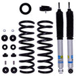 2014-2026 Cummins Bilstein 5112 Front Suspension Kit (46-302137)