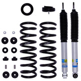 2014-2026 Cummins Bilstein 5112 Front Suspension Kit (46-302137)