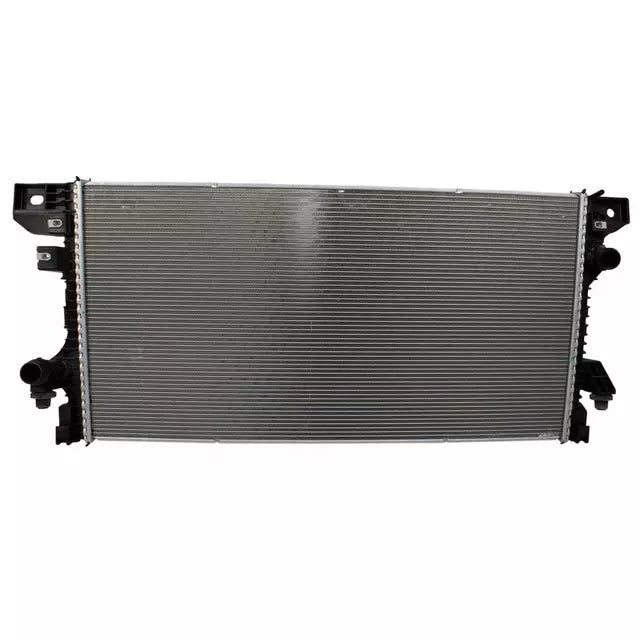 2018-2021 3.0L Powerstroke Radiator