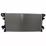 2018-2021 3.0L Powerstroke Radiator