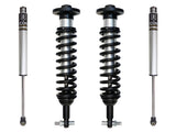 2015-2020 F-150 ICON Front and Rear Lift Kit (ICOK93091)