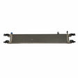 2008-2010 Powerstroke Transmission Cooler
