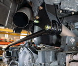 2014-2025 Ram 2500 Power Wagon Extended Rear Track Bar Kit (CS-DATB-14-R-PWKIT)