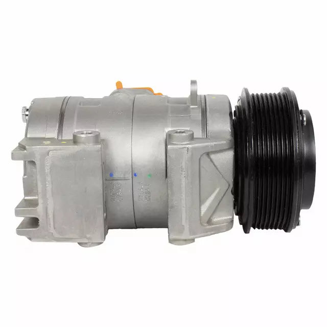 2017-2019 Powerstroke AC Compressor