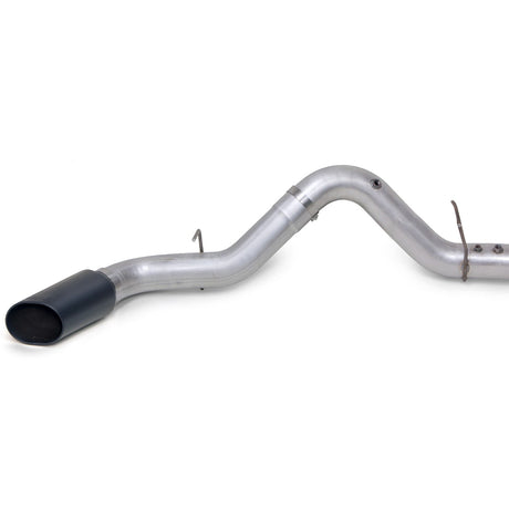 Banks Monster Exhaust 48910 - 5 inch DPF Back System for 2024-2026 Duramax L5P