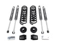 2019-2026 Cummins 3" Coil Spring Lift Kit w/ Falcon 2.1 Shocks (49-19321)