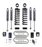 2019-2025 Cummins DRW 3" Coil Spring Lift Kit w/ Falcon 2.1 Shocks (49-19333)