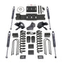 ReadyLift 49-19431 4.5 inch coil spring lift kit with Falcon 2.1 shocks, kit components