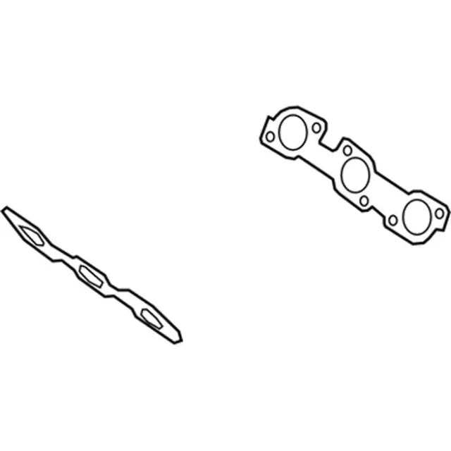2018-2021 3.0L Powerstroke Exhaust Manifold Gasket
