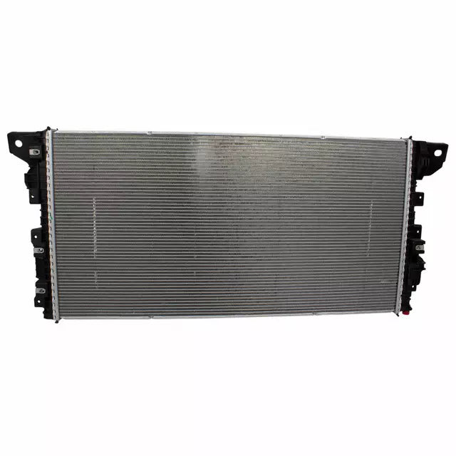 2018-2021 3.0L Powerstroke Radiator