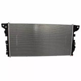 2018-2021 3.0L Powerstroke Radiator