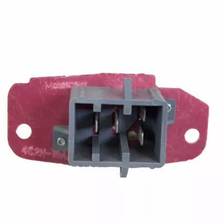 1994.5-1996 Powerstroke Blower Motor Resistor