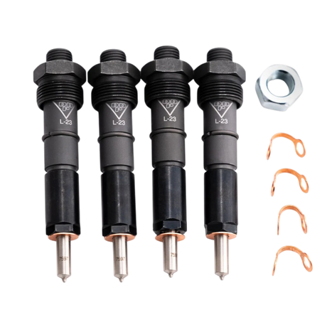 4BT Cummins Injector Sets