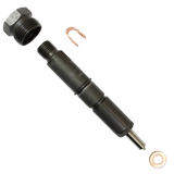 4BT Cummins P-Pump Stage 2 Injector Set (DDP4BTP-2)